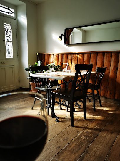 Restaurant Sauveterre-de-Comminges