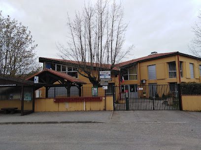 Collège Aspet