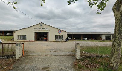 Fournisseur de matériel agricole Boulogne-sur-Gesse