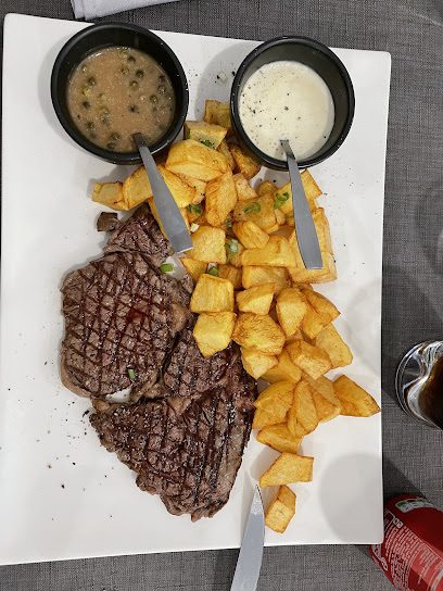 Restaurant français Montréjeau
