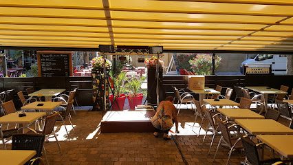 Restaurant Saint-Gaudens