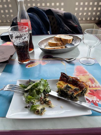Restaurant Saint-Pé-Delbosc