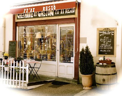 Restaurant français Salies-du-Salat