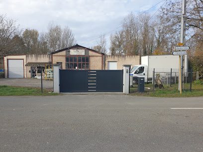 Atelier de menuiserie Salies-du-Salat