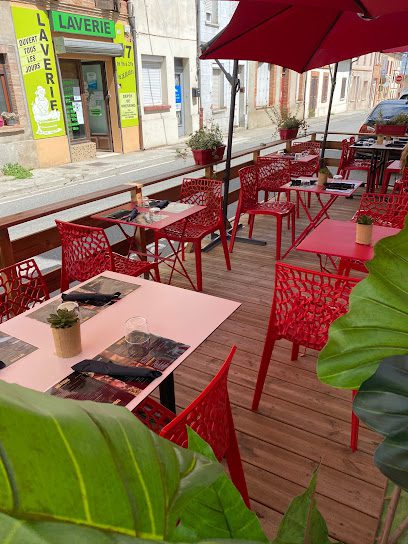 Restaurant Rieumes