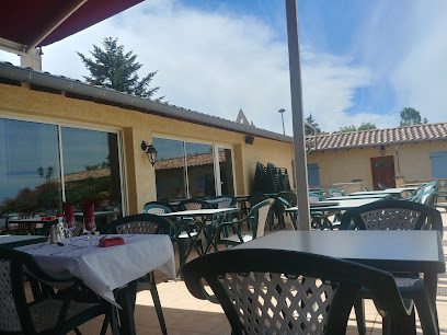 Restaurant français Riolas