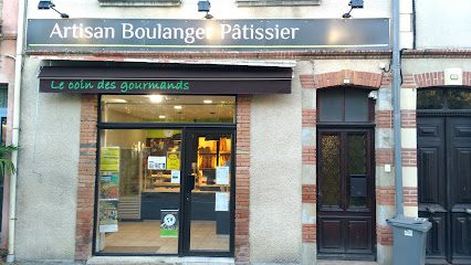 Boulangerie L'Isle-en-Dodon