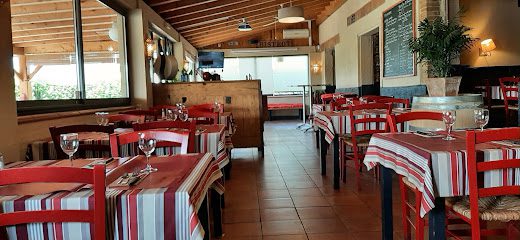 Restaurant Molas