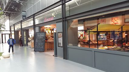 Restaurant Estancarbon