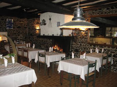 Restaurant Estancarbon