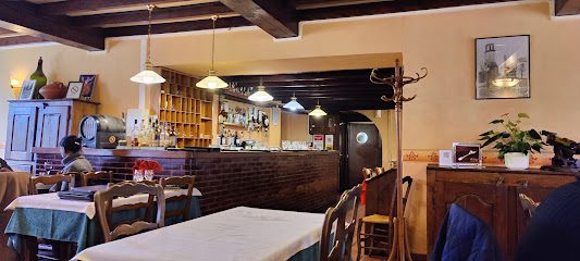 Restaurant Tourtouse