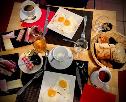 Restaurant français Laroque-d'Olmes
