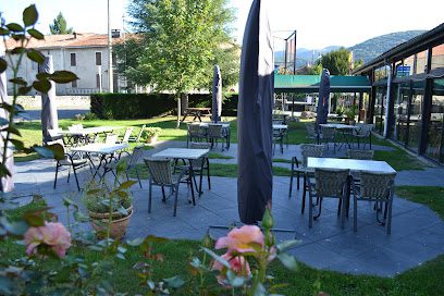 Restaurant français Prat-Bonrepaux