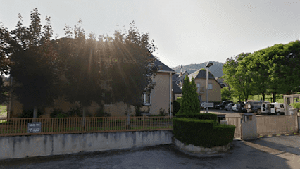 Police d'État Castillon-en-Couserans