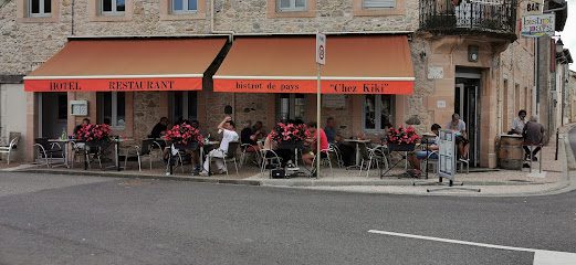 Restaurant Saint-Martory