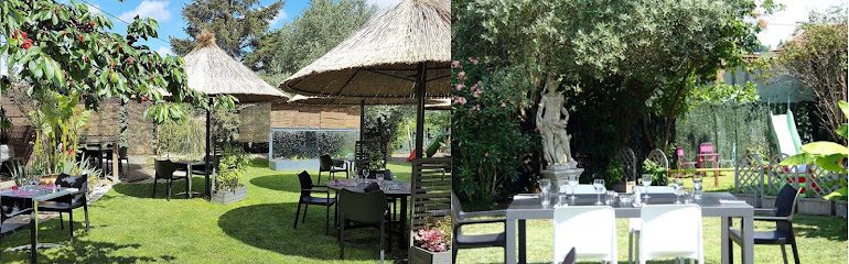 Pizzas à emporter Montesquieu-Volvestre