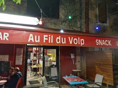 Restaurant Le Plan