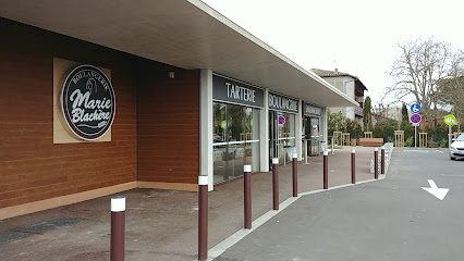 Boulangerie Cazères