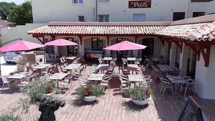 Restaurant Cazaubon