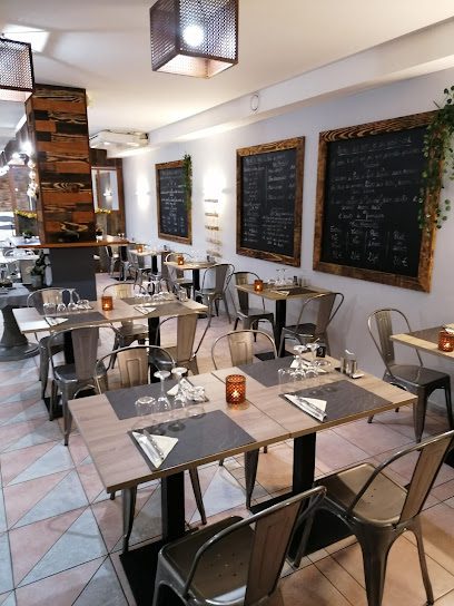 Restaurant Mirande