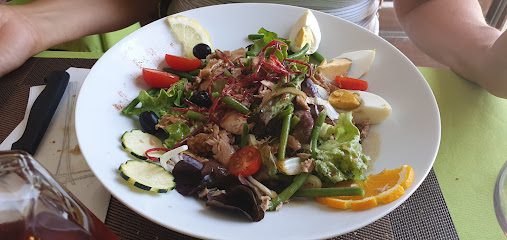 Restaurant Vic-Fezensac