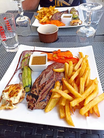Restaurant Fleurance