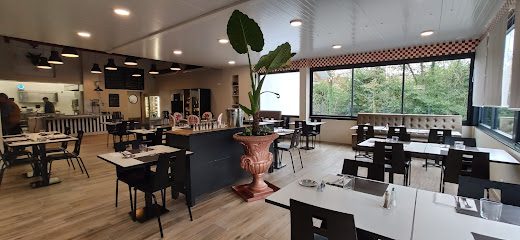 Restaurant Mauvezin
