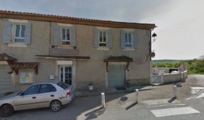 Restaurant La Sauvetat