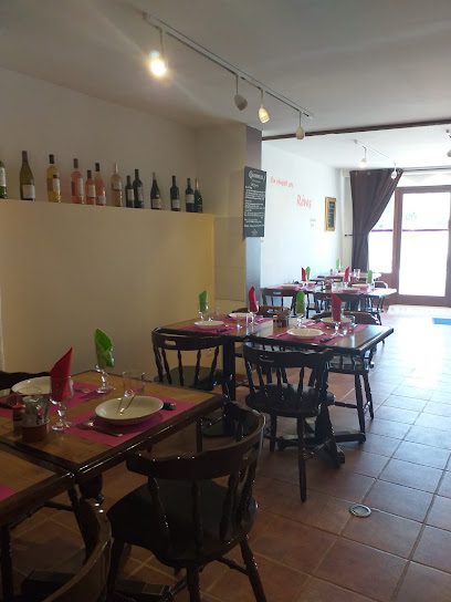 Restaurant Solomiac