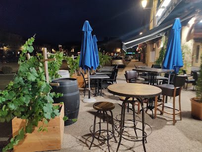 Restaurant français Marciac