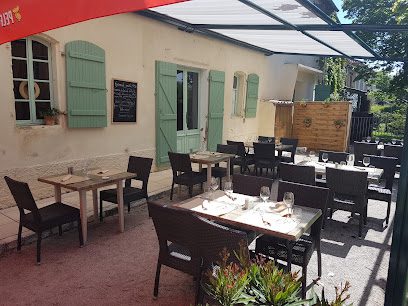 Restaurant français Tillac