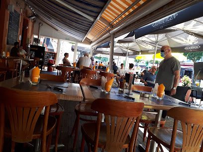 Bar Nogaro