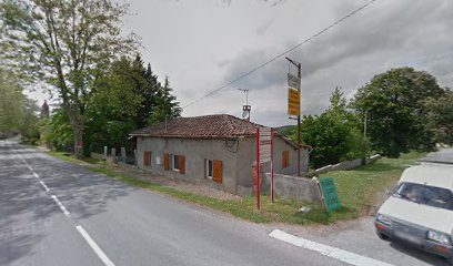 Quincaillerie Aignan