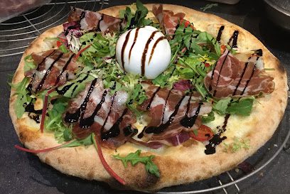 Pizzas à emporter La Magdelaine-sur-Tarn