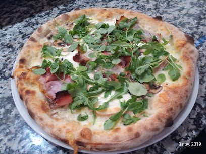 Pizzas à emporter Villefranche-de-Lauragais