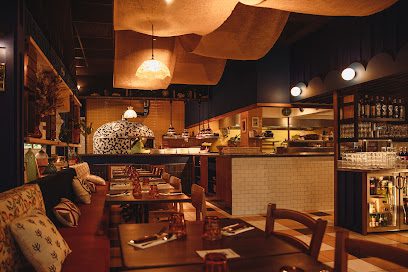 Restaurant Labège