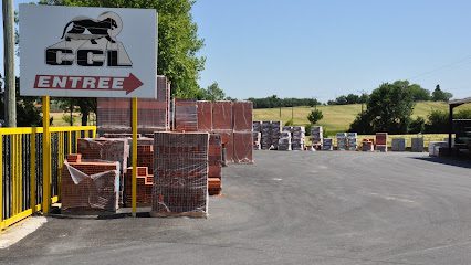 Magasin de materiaux de construction Caraman