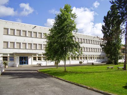 Lycée agricole Vic-en-Bigorre