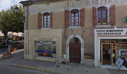 Charpentier Maubourguet
