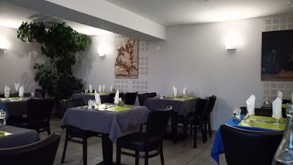 Restaurant Cantaous