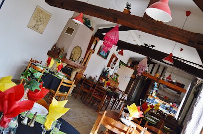 Restaurant Betpouy