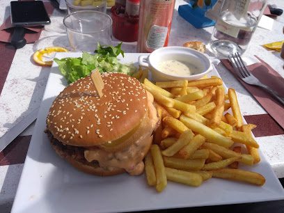 Restaurant Aragnouet
