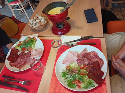 Restaurant Aragnouet