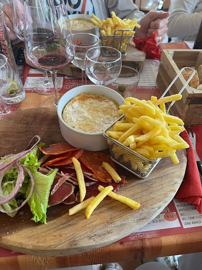 Bar Génos