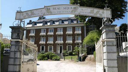 Hôpital Capvern