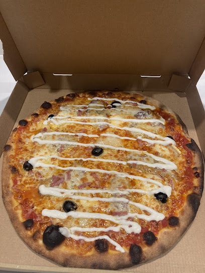 Pizzas à emporter Lannemezan