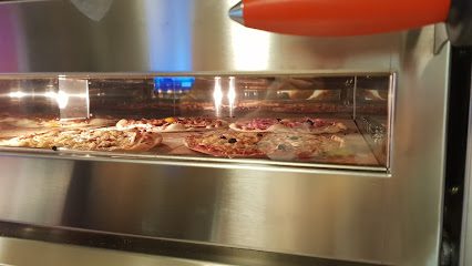 Livraison de pizzas Lourdes