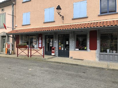 Épicerie Galan