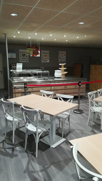 Restaurant Bordères-sur-l'Échez