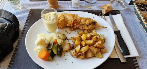 Restaurant Vic-Fezensac